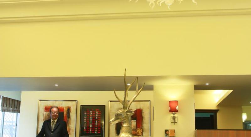 ホテル Grand Palace