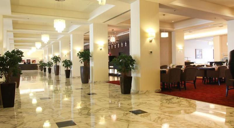 ホテル Grand Palace