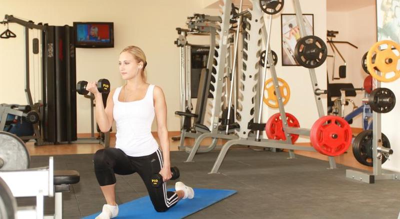 ホテル Grand Palace