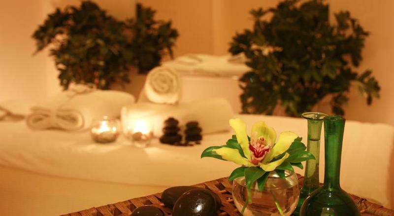 ホテル Grand Palace