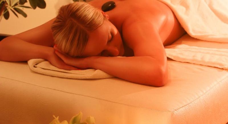 ホテル Grand Palace