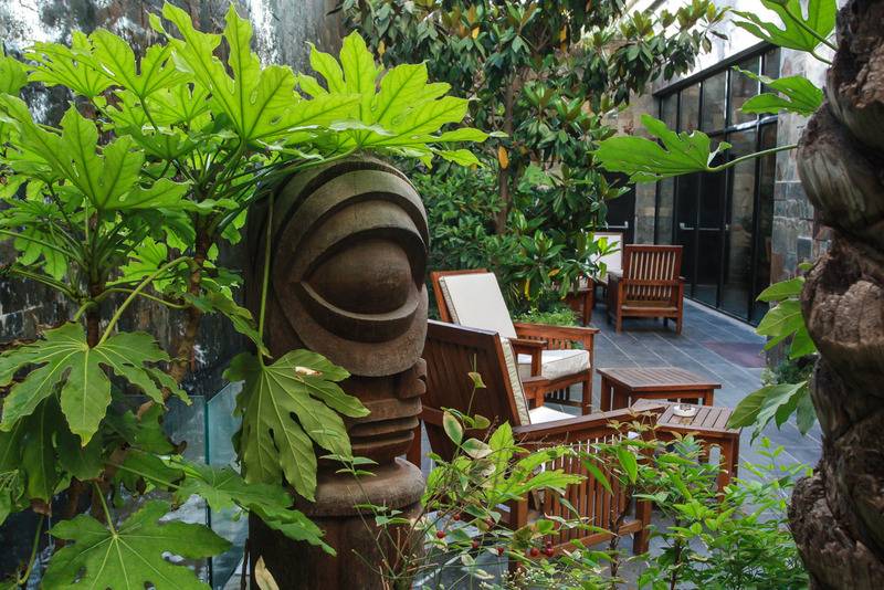 ホテル Grand Palace