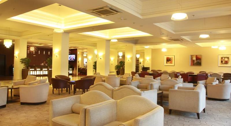 ホテル Grand Palace