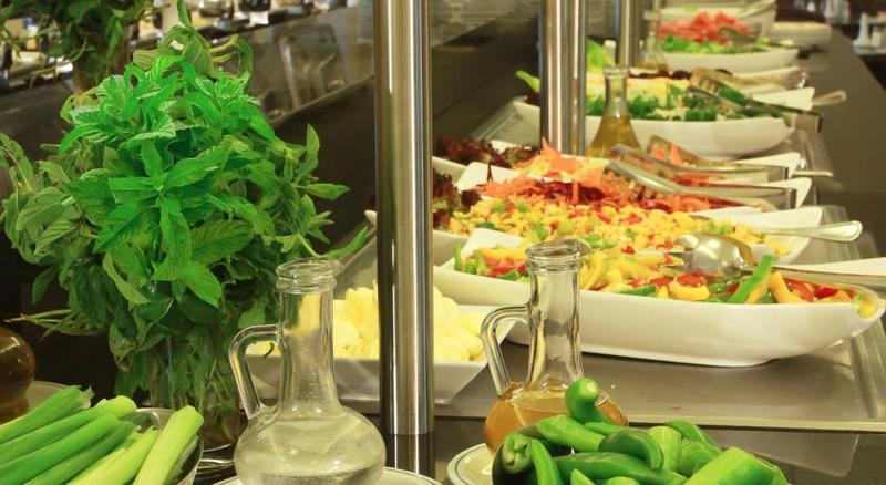 ホテル Grand Palace