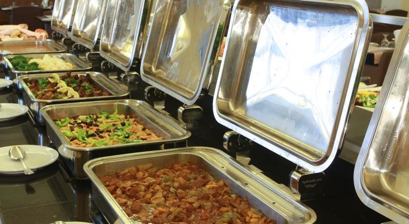 ホテル Grand Palace