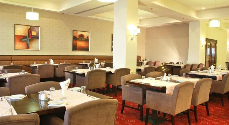 ホテル Grand Palace