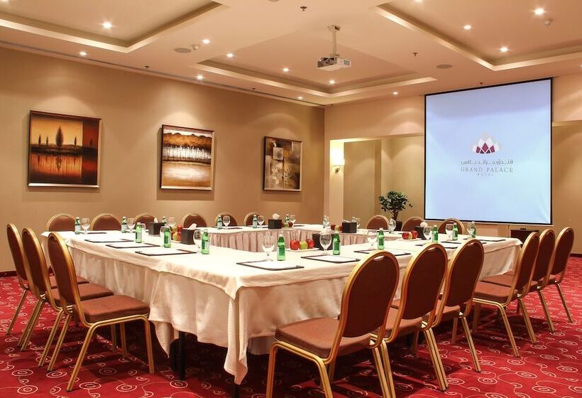 ホテル Grand Palace