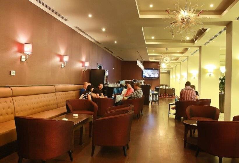 ホテル Grand Palace