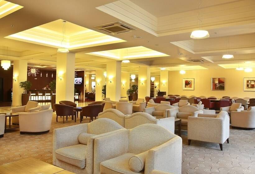 ホテル Grand Palace