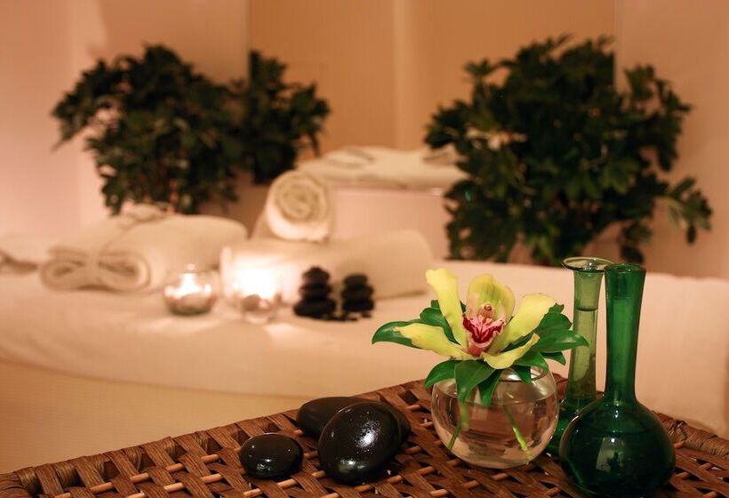 ホテル Grand Palace