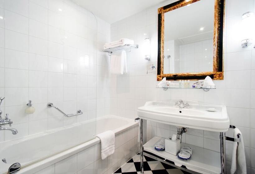 ホテル Grand Palace