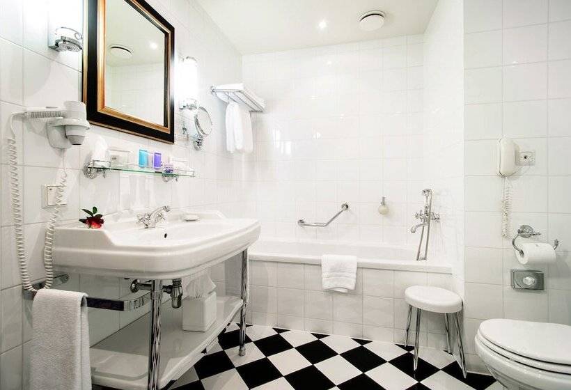 ホテル Grand Palace