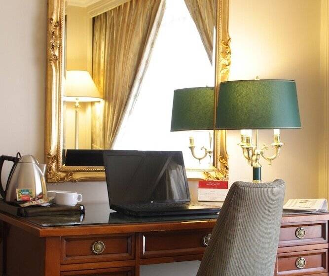 ホテル Grand Palace