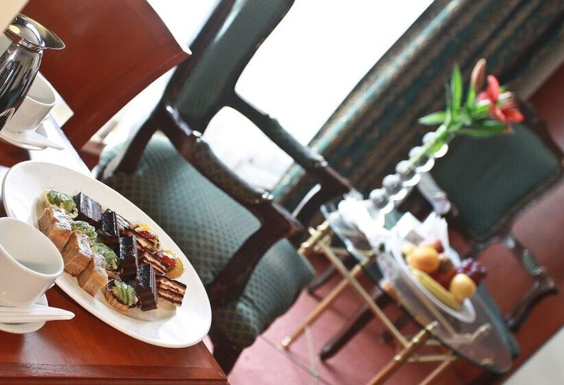 ホテル Grand Palace