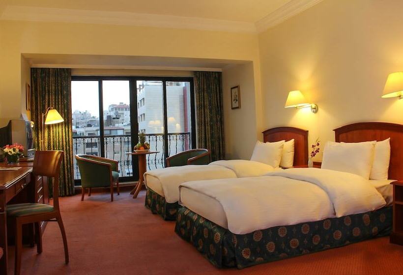 ホテル Grand Palace