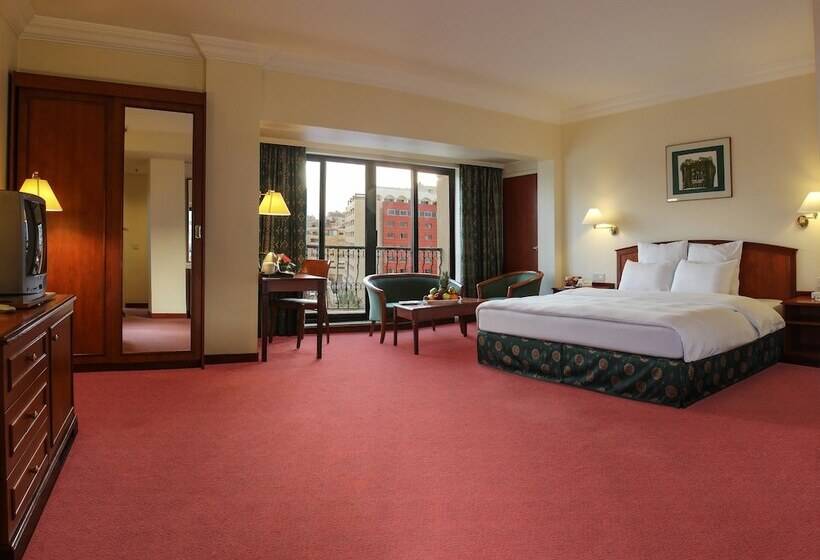 ホテル Grand Palace