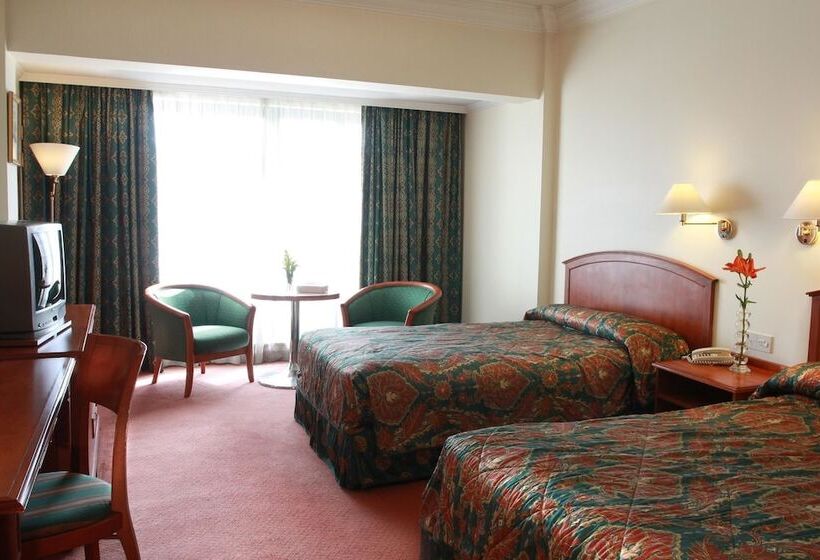 ホテル Grand Palace