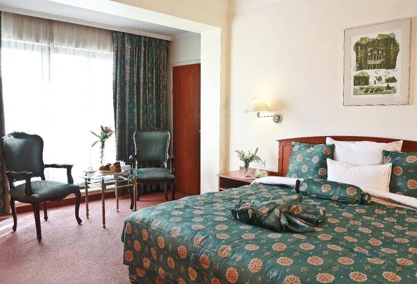 ホテル Grand Palace