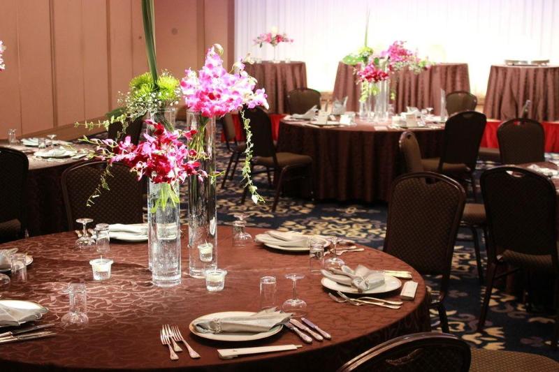 ホテル Grand Terrace Toyama