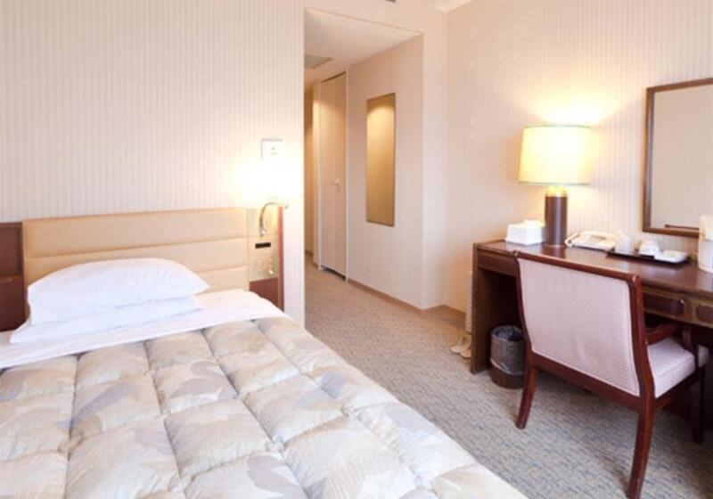 Отель Grand Terrace Toyama