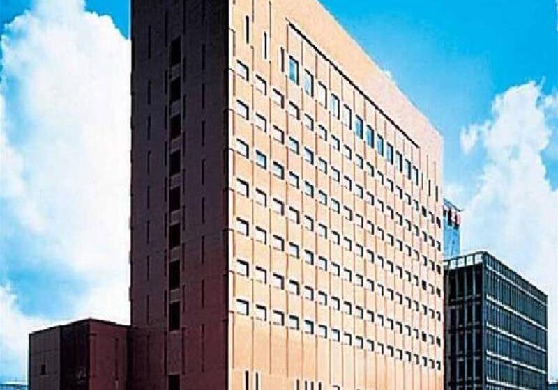 ホテル Grand Terrace Toyama