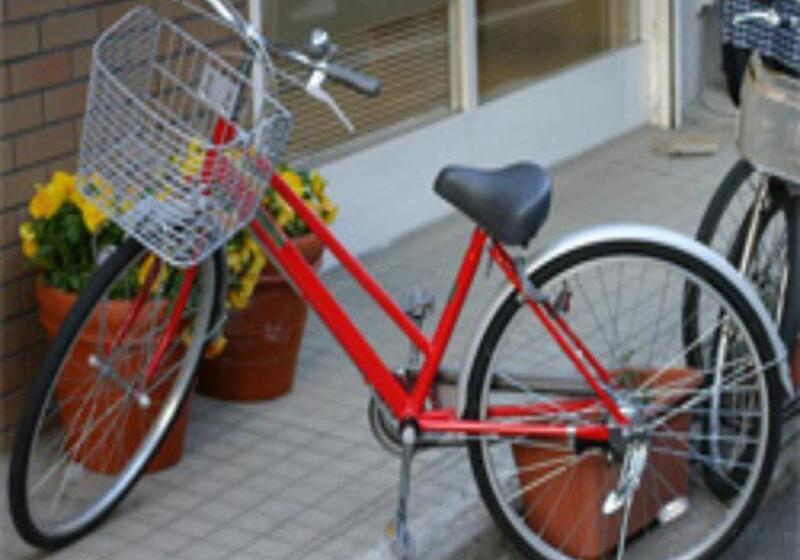 Отель Grand Terrace Toyama