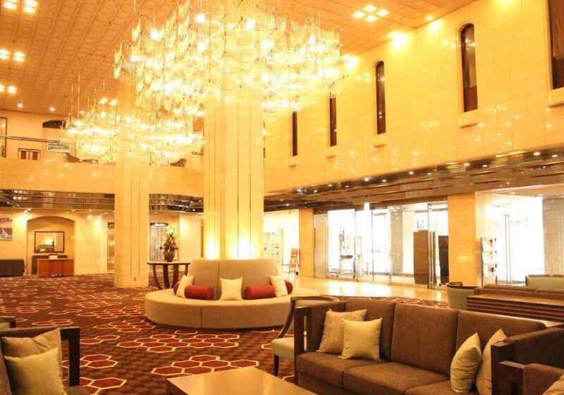 ホテル Grand Terrace Toyama