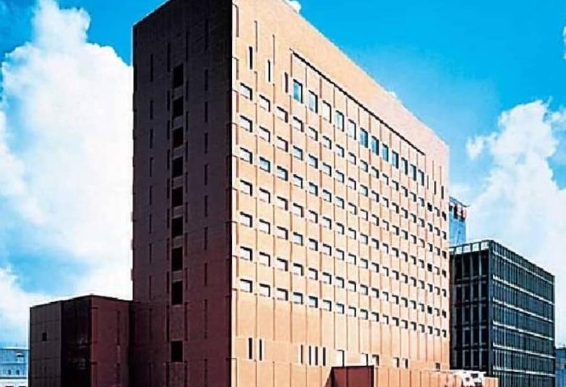 ホテル Grand Terrace Toyama