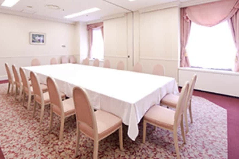 Отель Grand Terrace Toyama