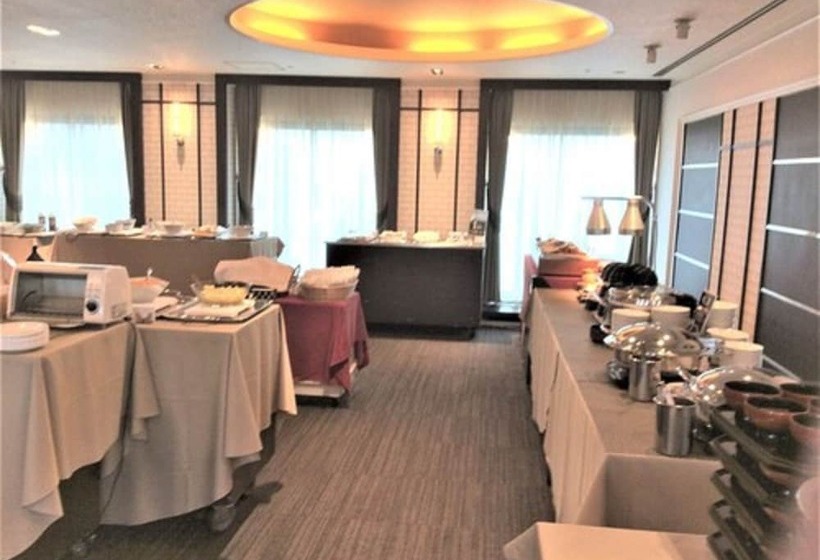 ホテル Grand Terrace Toyama