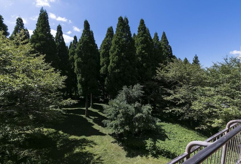 هتل Aso Resort Grandvrio