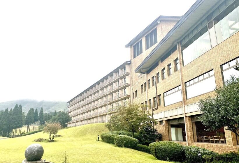 هتل Aso Resort Grandvrio