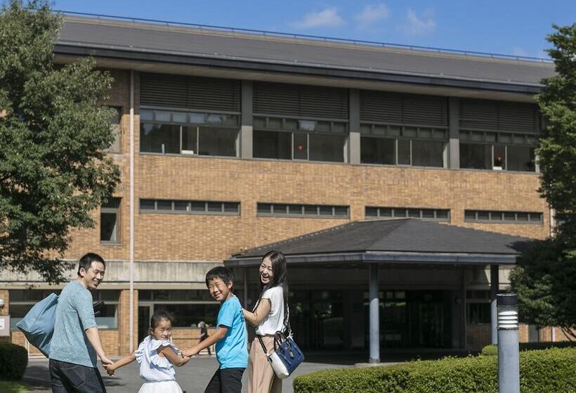 هتل Aso Resort Grandvrio