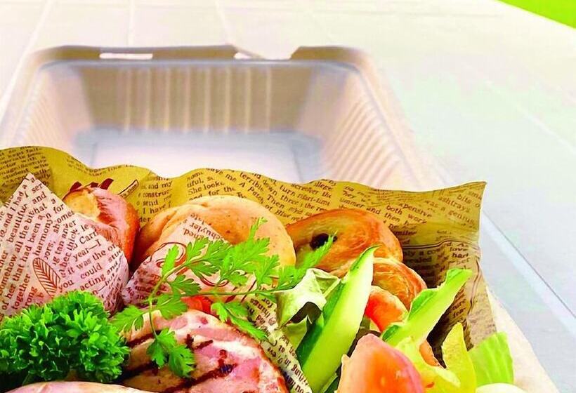 هتل Aso Resort Grandvrio