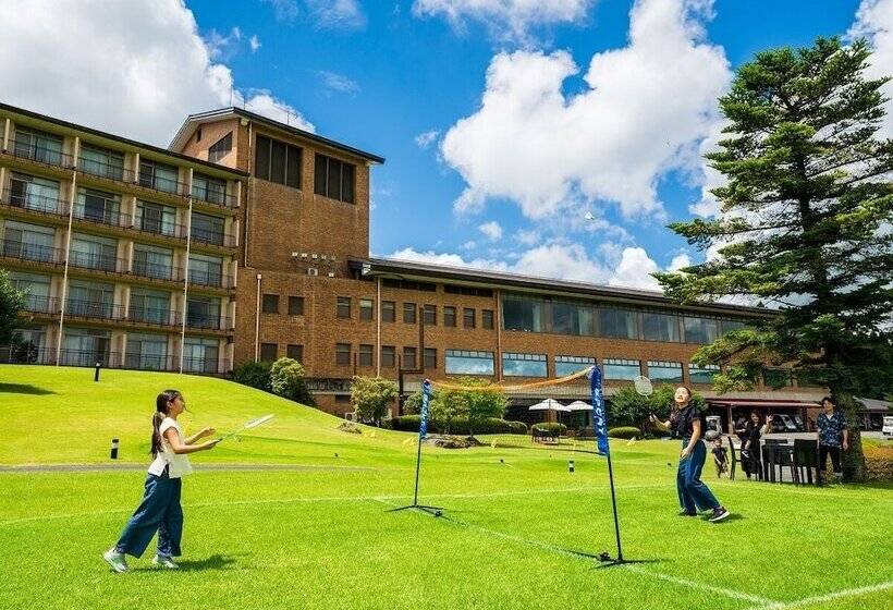 هتل Aso Resort Grandvrio