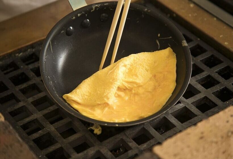 هتل Aso Resort Grandvrio