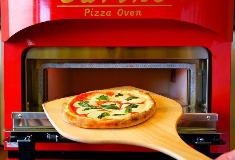 هتل Aso Resort Grandvrio