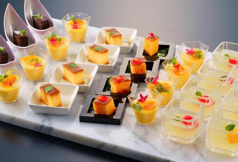 هتل Aso Resort Grandvrio