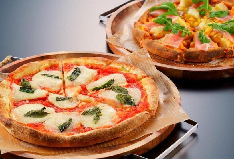 هتل Aso Resort Grandvrio