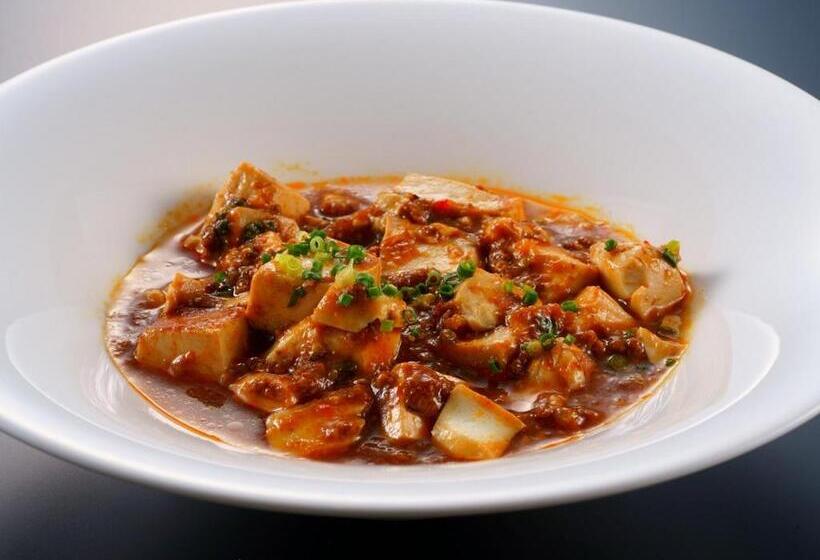 هتل Aso Resort Grandvrio