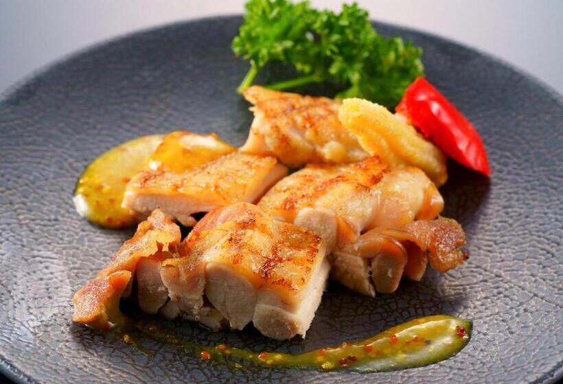 هتل Aso Resort Grandvrio