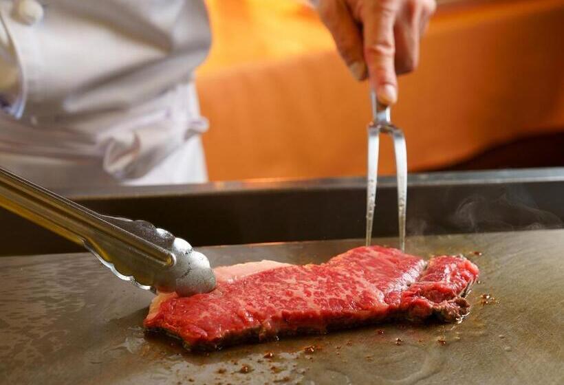 هتل Aso Resort Grandvrio