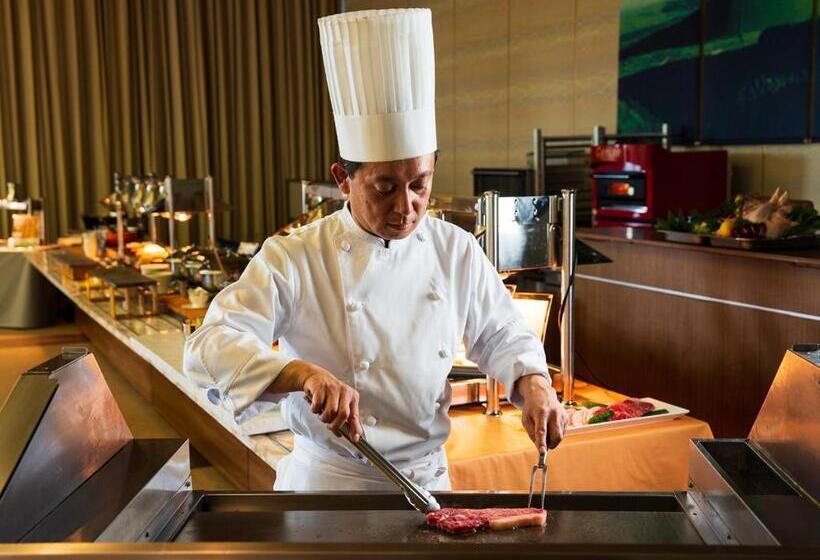 هتل Aso Resort Grandvrio