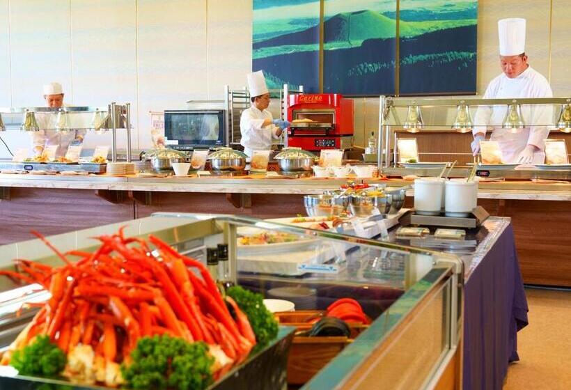 هتل Aso Resort Grandvrio