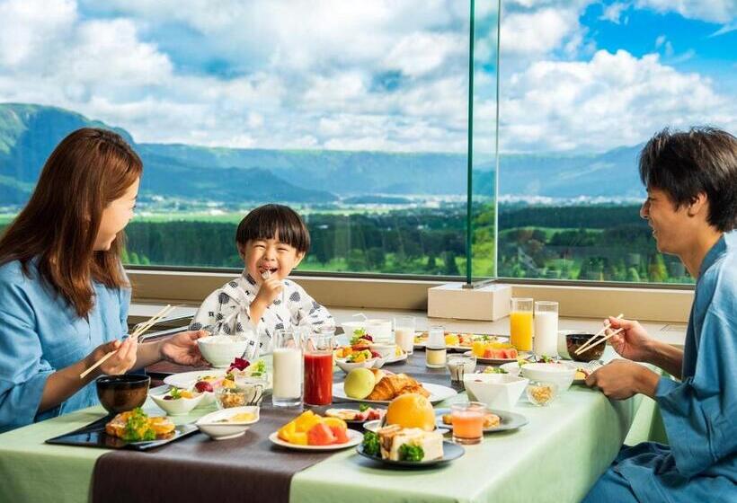 هتل Aso Resort Grandvrio