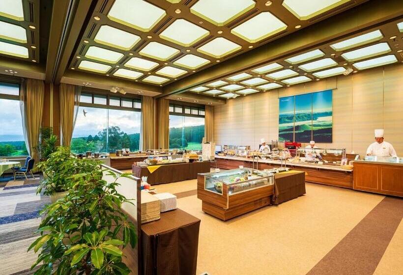 هتل Aso Resort Grandvrio