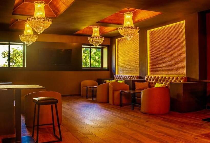 ホテル Hamilton Agadir