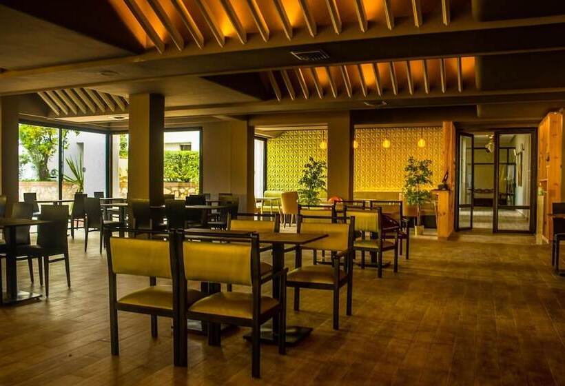 ホテル Hamilton Agadir