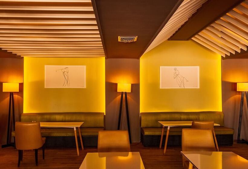 ホテル Hamilton Agadir