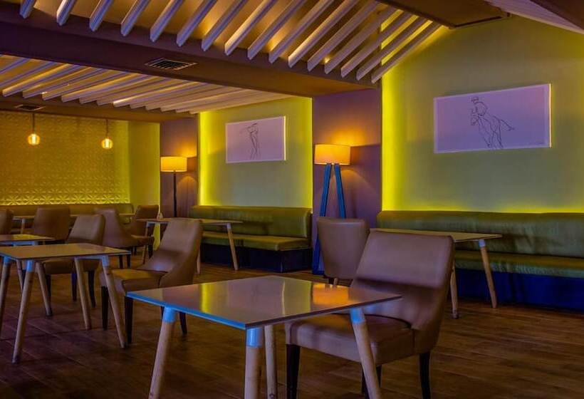 ホテル Hamilton Agadir